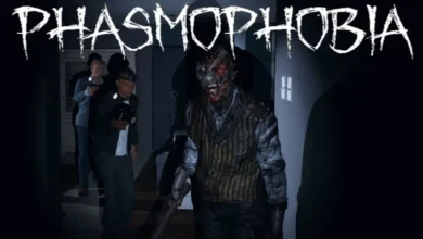 how to play phasmophobia on oculus quest 2