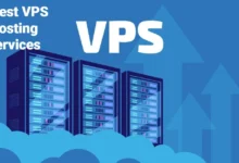 7 Best VPS hosting services