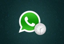 Schedule Whatsapp Messages On Android and iPhone