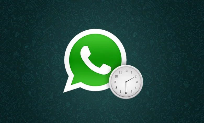 Schedule Whatsapp Messages On Android and iPhone