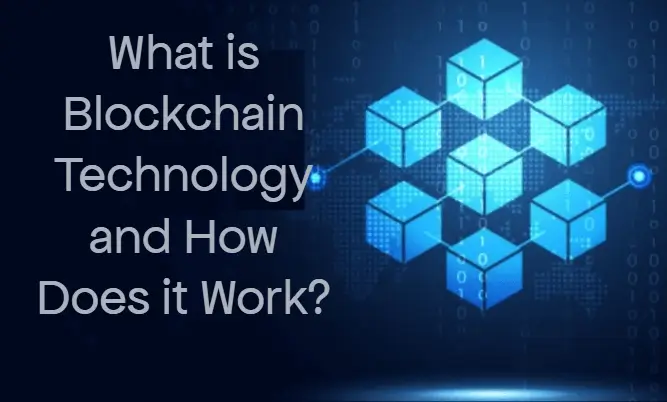 blockchain technology