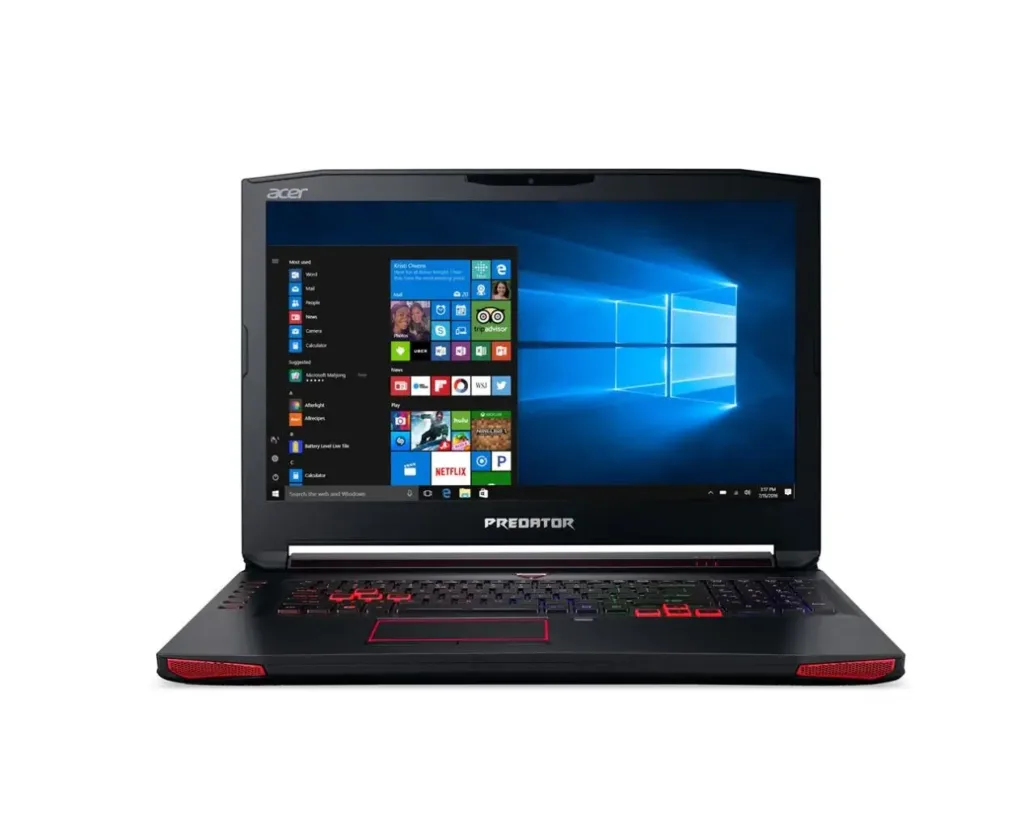 Acer Predator G9-793 