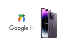 How to Activate Google Fi on iPhone 14 Pro Max