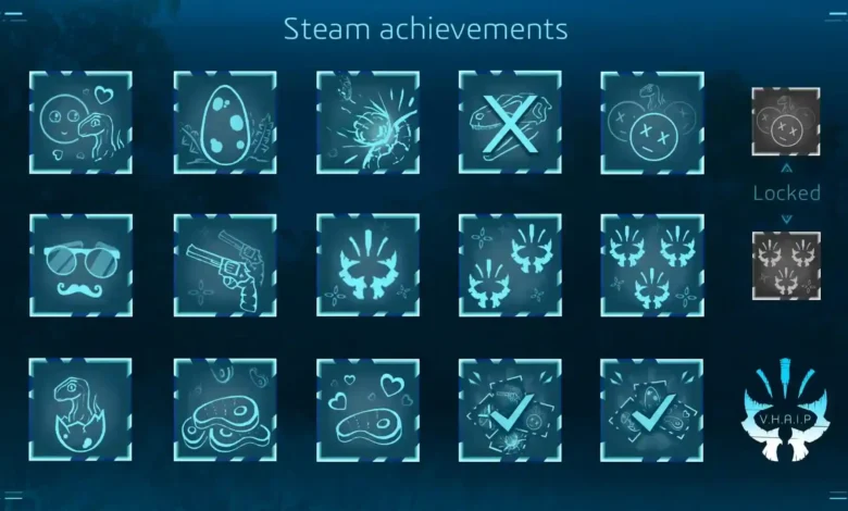 Steam Achievements Hacks to Unlock Hidden Rewards