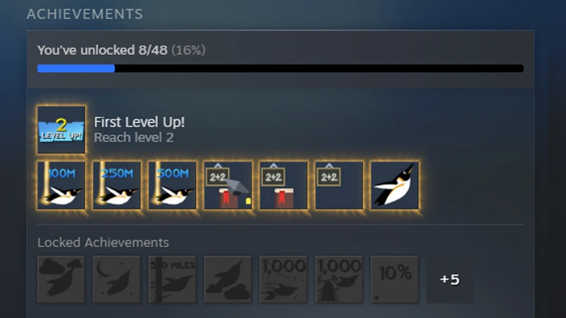 Unlock Steam Achievements with Auto-Clickers 