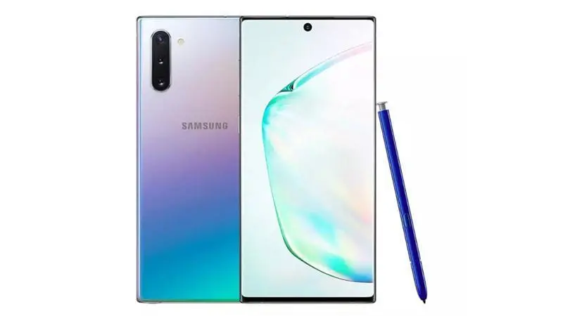bypass FRP on Samsung Galaxy Note 10 Plus