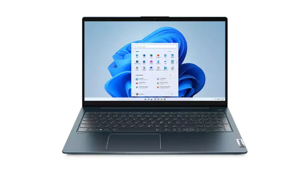 lenovo ideapad 5