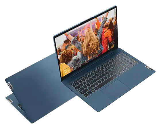 lenovo ideapad 5 Features