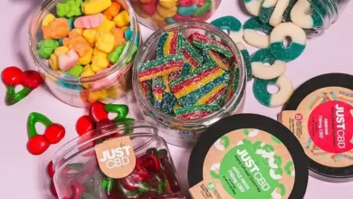 Tips To Shop Smart For CBD Gummies