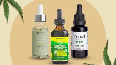 CBD OIL