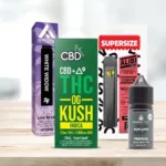 What Makes THC Vape Favorable Among People