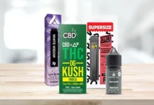 What Makes THC Vape Favorable Among People