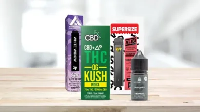 What Makes THC Vape Favorable Among People