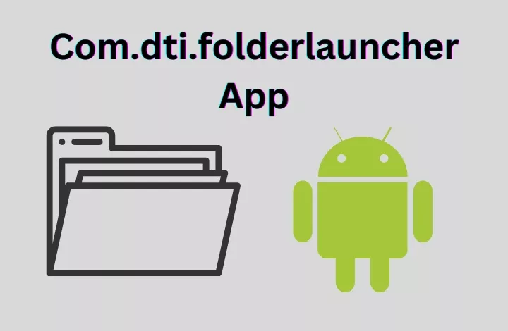 Com.dti.folderlauncher