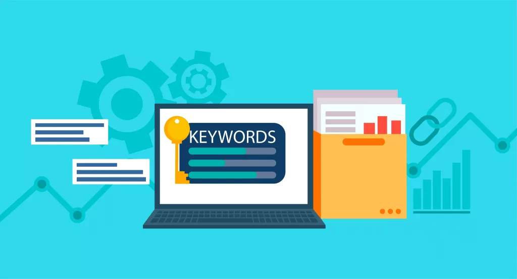 Keyword Research and Optimization