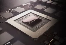 AMD Radeon Rx 560x Mobile