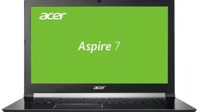 Acer Aspire 7 A717-72G