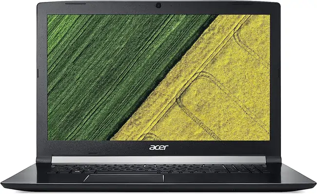 Acer Aspire 7 A717-72G - Detailed Review