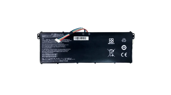 Acer Swift 3 SF315-41g-Battery & Charging