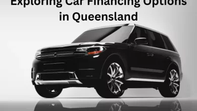 Car Financing Options