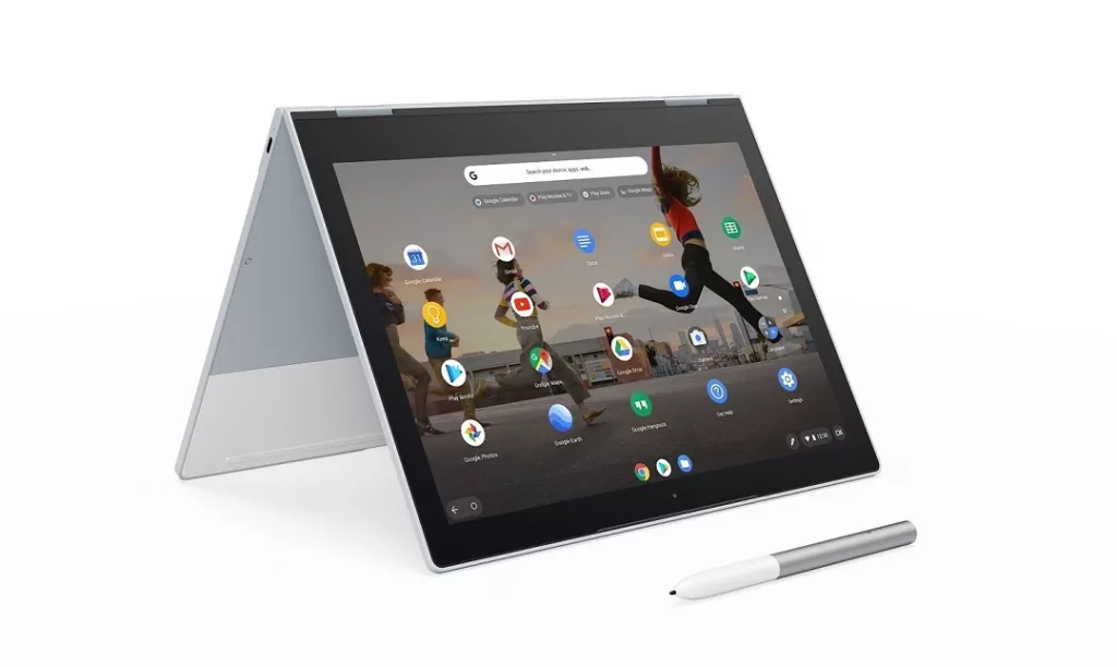 Google Pixelbook 12in - Detailed Review