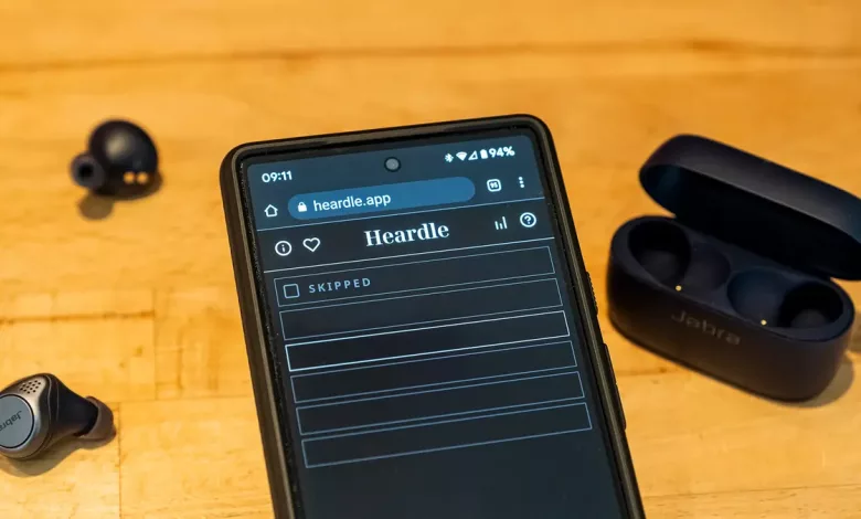 Heardle 90s: Identify Your Favorite Songs from 90s - SEO & Tech News