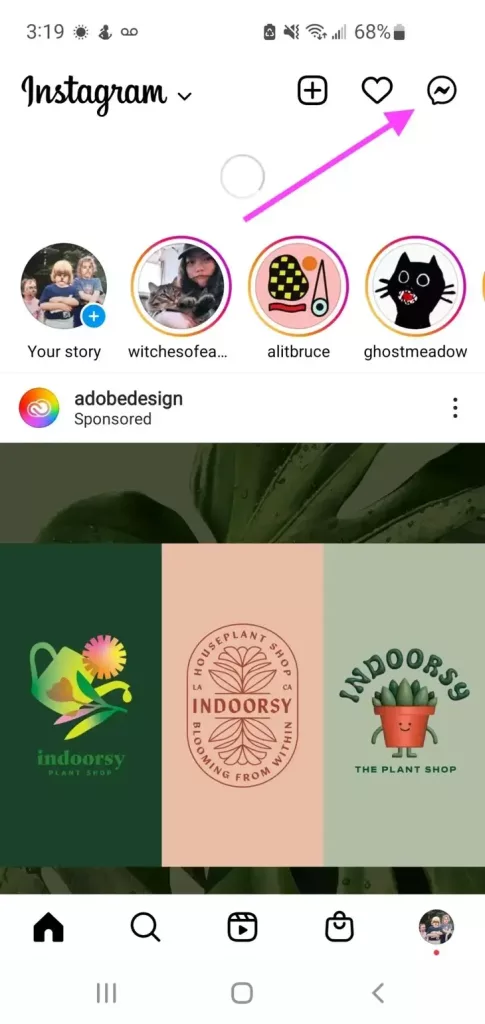 Why don't I have Instagram Notes - How to use Instagram Notes?