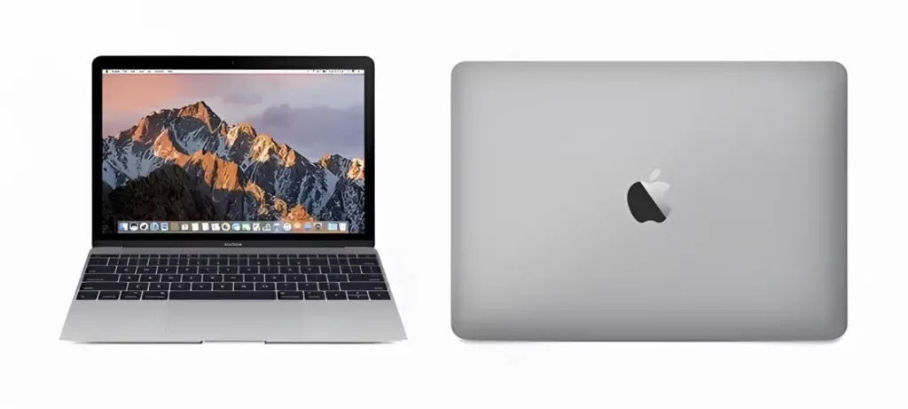 MacBook 12in m7 - Design & Build Quality