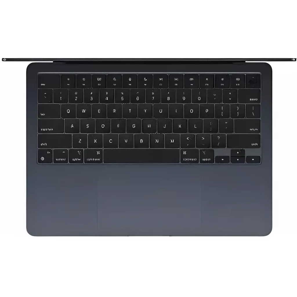 MacBook Air M2 - Keyboard & Touchpad