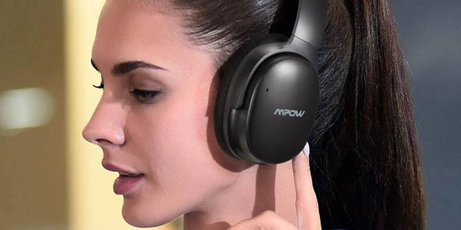Mpow H10 Wireless - Detailed Review