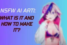 NSFW AI Art