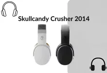 Skullcandy Crusher 2014