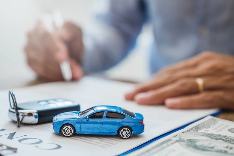 Types of Car Loans