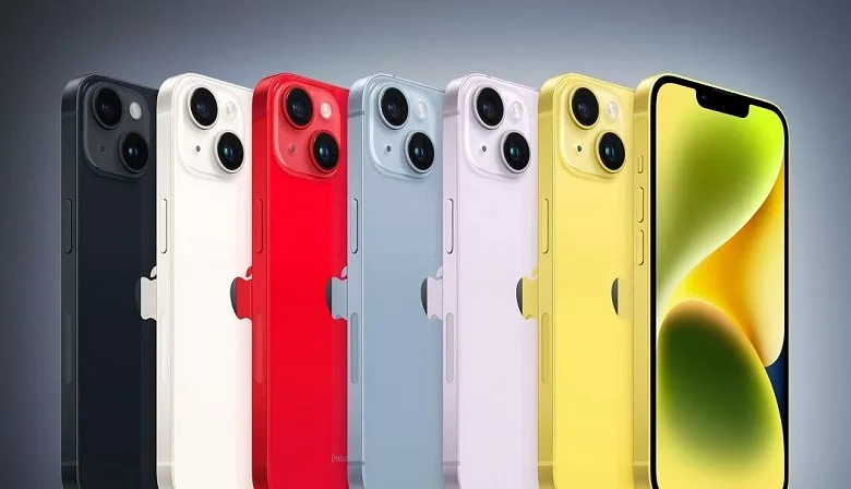 What Does Your iPhone Color Say