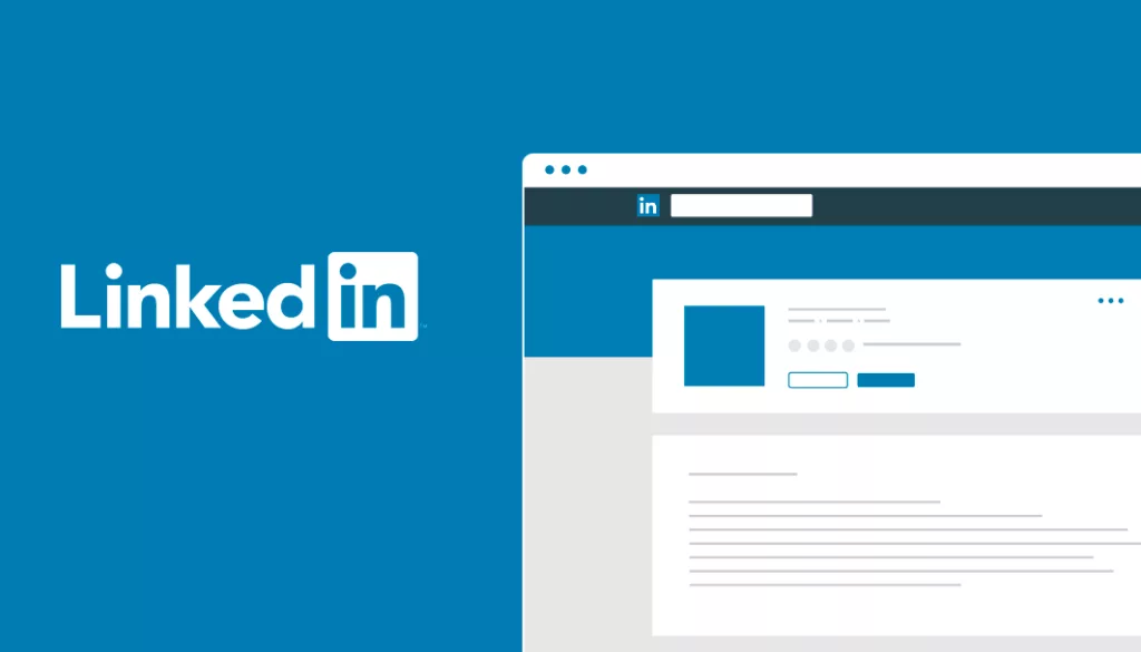 build your brand on LinkedIn