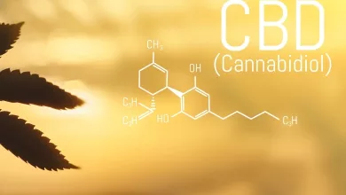 CBD Vaping