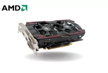 AMD Radeon R9 285 Review
