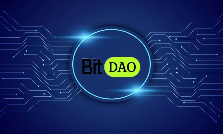 BitDAO