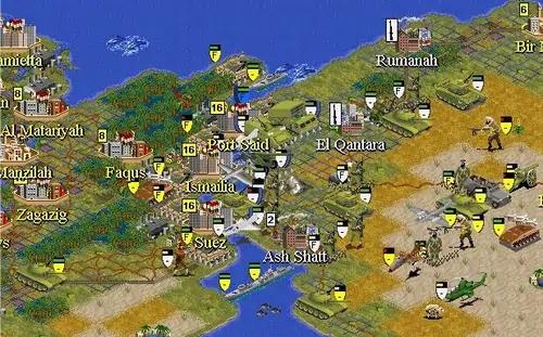 Civilization II