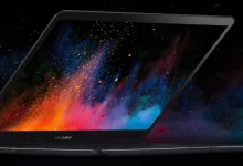 Asus ZenBook Pro UX550