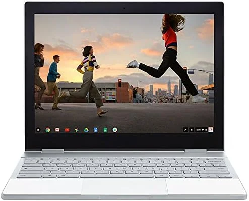 Google Pixelbook i7