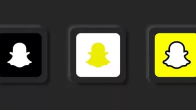 How to Make Snapchat Dark Mode