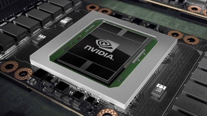 Nvidia GeForce GTX 1050 Mobile 2GB: processor