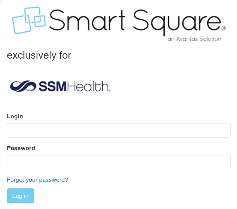 SSM Smart Square