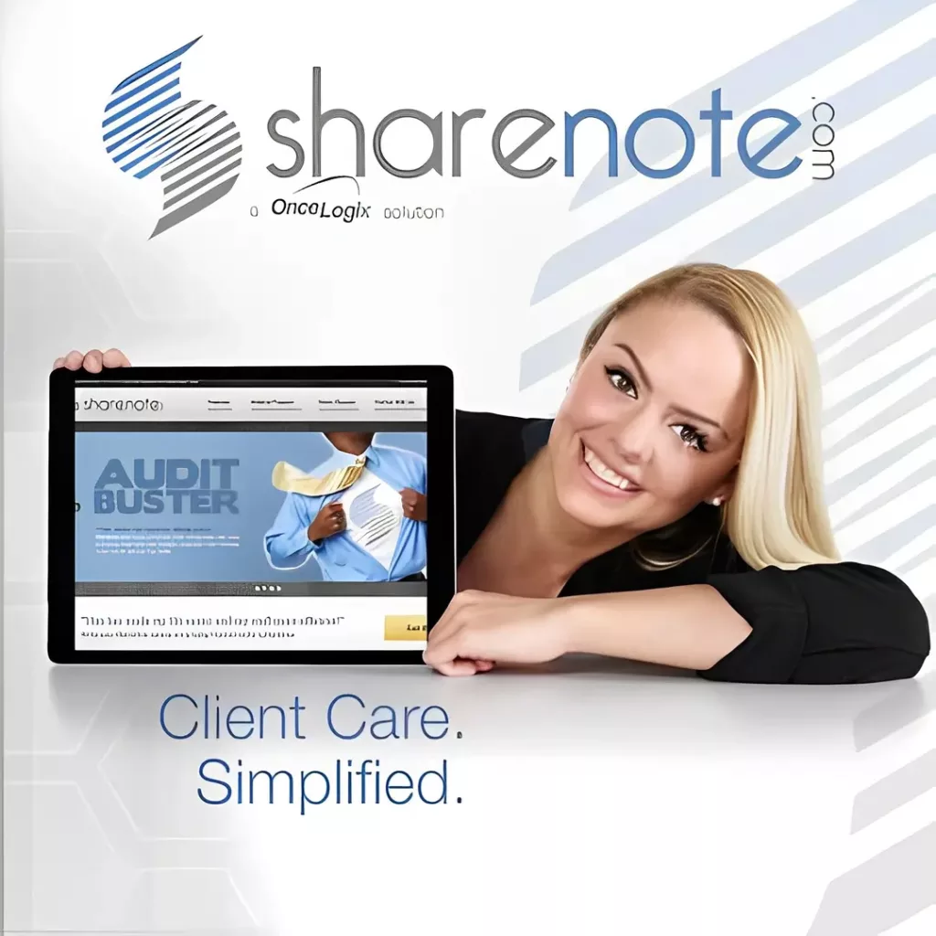 What is ShareNote