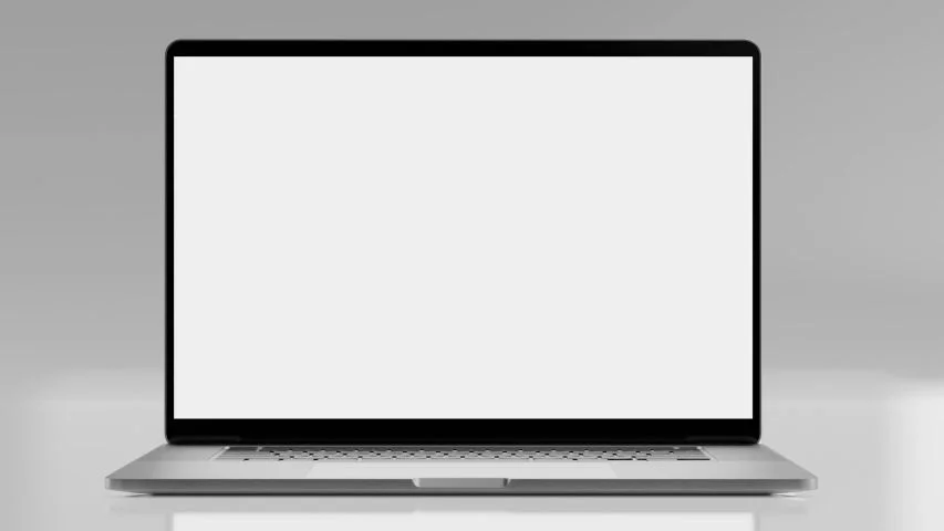 Fix White Screen of Death on Windows