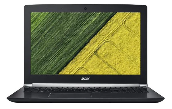 Acer Aspire Nitro 7 Display