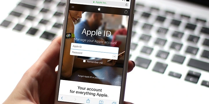 how change apple id email
