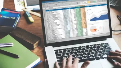 learn Excel using a free course