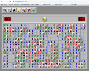 Minesweeper